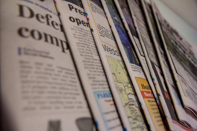 Ad spend back 10.6% in March, but newspaper bookings soar 30.2% in response to COVID-19