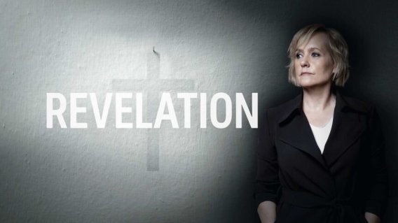 ABC pulls final episode of Revelation from Iview following George Pell acquittal