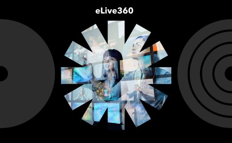 Revolution 360 repurposes experience offering eLive360