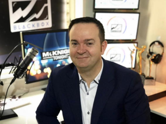 Former Ten exec Rob McKnight launches The Ben, Rob & Robbo Show to ‘change the way we watch TV’