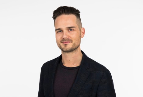 ‘There will be as many opportunities as there are challenges’: Mumbrella’s PR Professional of the Year Symon Madry talks leadership and change