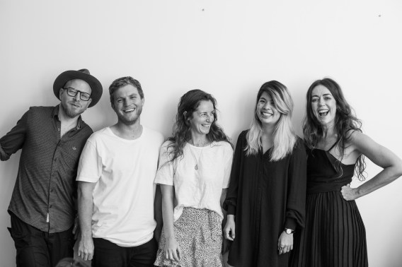 Short Term Girlfriend, a business to connect freelancers with understaffed agencies, launches