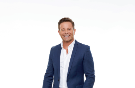 Stevie Jacobs to host breakfast across Nine’s music stations 2UE, 4BH, 6GT and Magic