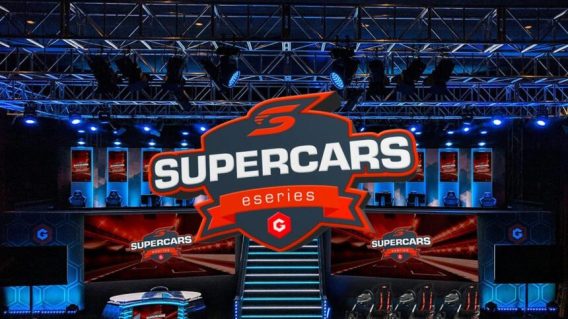 Supercars is showing how to win with fans and advertisers during COVID-19