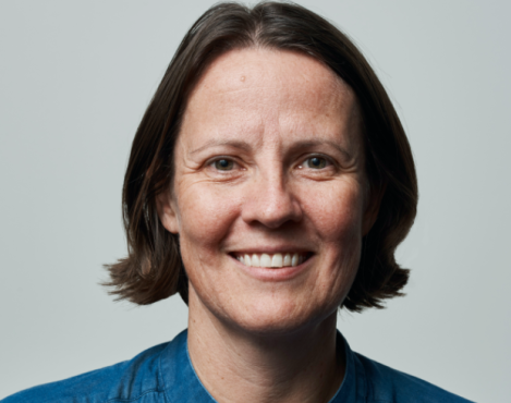 Q&A with GoDaddy’s Suzanne Mitchell: Marketing through the pandemic