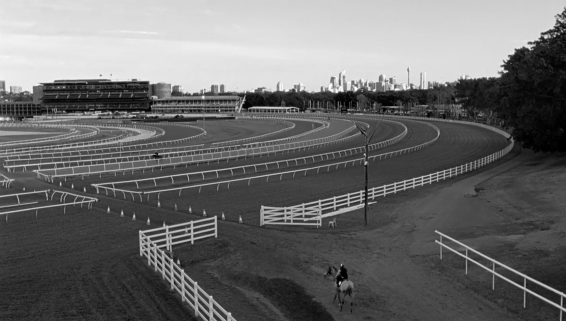 TAB urges punters to choose it over its competitors during COVID-19 to keep people employed