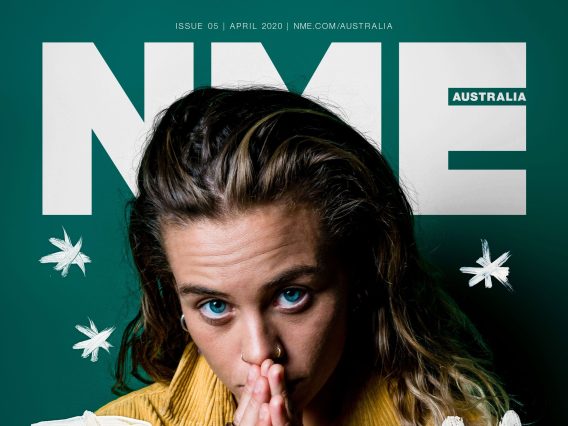 Music and pop culture publisher NME launches monthly print magazine