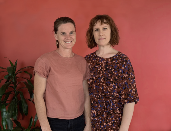M&C Saatchi’s Siobhan Fitzgerald launches sex-positive publishing platform The Good Bits