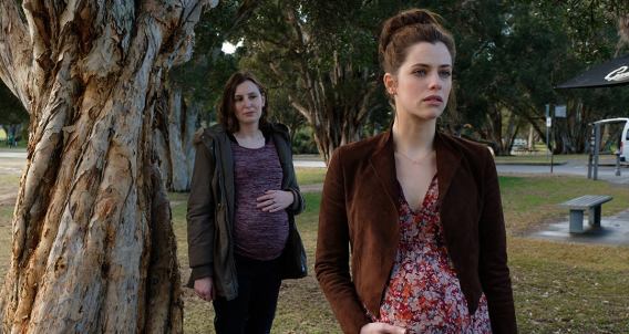 The Secrets She Keeps premieres on Ten to 399,000 metro viewers