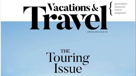 Signature Media acquires Vacations & Travel magazine