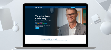 9Voyager appoints Visual Domain as production partner