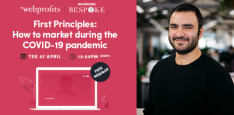 Web profits webinar