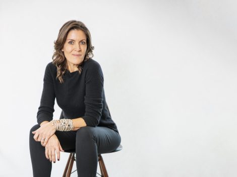 Wendy Clark swaps global CEO role at DDB for Dentsu Aegis Network