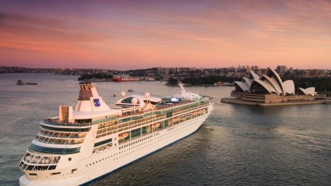 The cruise industry’s response to COVID-19 is a spectacular crisis management fail