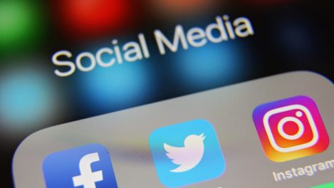 Social media giants have finally confronted Trump’s lies. But why wait until there was a riot in the Capitol?