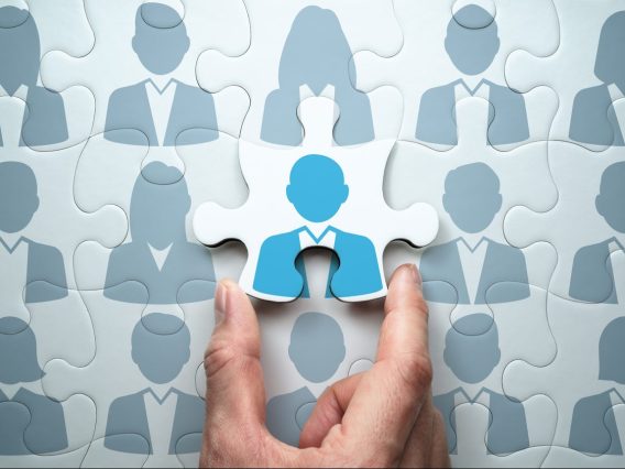 The key for the droves of people facing redundancy right now? Look elsewhere