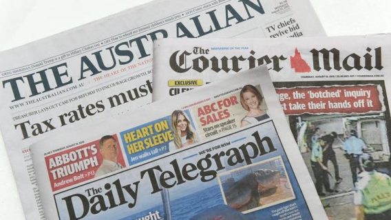 The High Court rules in favour of News Corp, but against press freedom