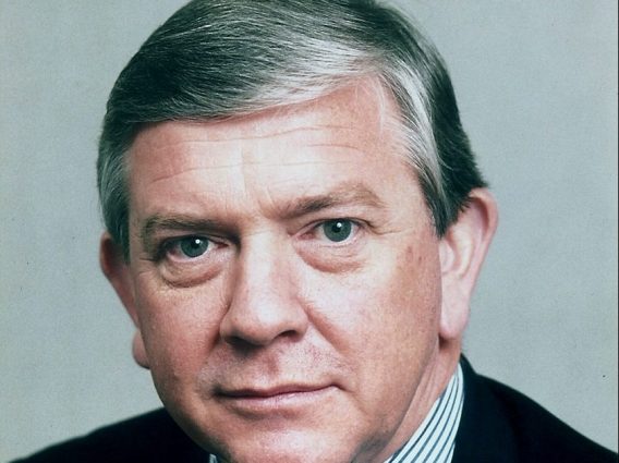 Former Cathay Pacific PR lead, David Bell, dies at 79