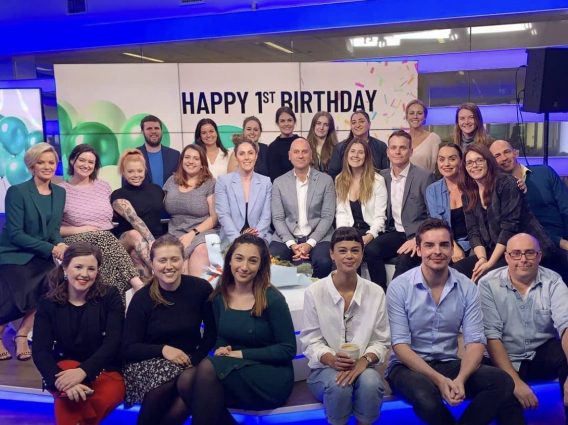 10 Daily’s closure is ‘not a reaction’ to COVID-19, Ten tells ‘blindsided’ staff