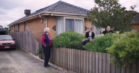 Australia Post pens open letter to the country in ‘Dear Australia’ campaign