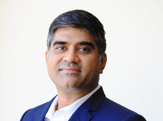 Warner Media appoints regional head of marketing and brand services, Athreyan Sundararajan