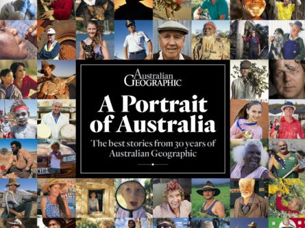Australian Geographic announces retail partnership with QBD Books