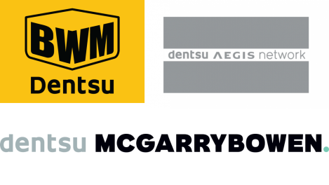 Dentsumcgarrybowen becomes DAN’s singular global creative offering, fronted by BWM Dentsu locally