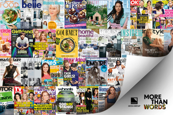 Bauer closes eight titles including Harper’s Bazaar, Elle and Instyle