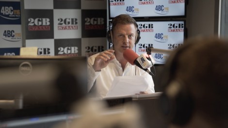 Sydney radio ratings: Kyle & Jackie O retains #1FM, Fordham overall leader as smoothFM leads drive