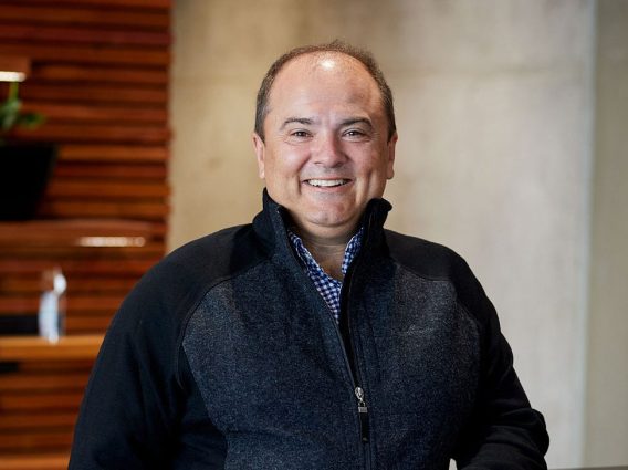 Enero Group names Nike alumnus Brent Scrimshaw as new CEO