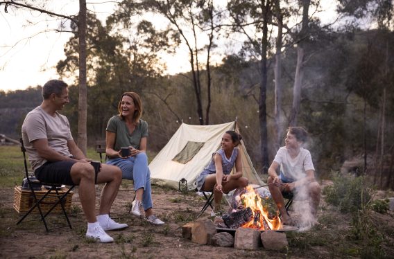 Destination NSW launches domestic tourism push ahead of COVID-19 restrictions easing