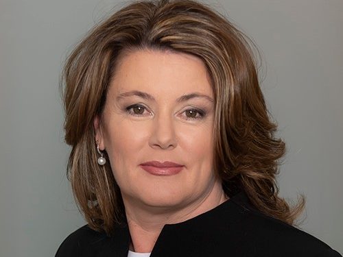 Ad Standards CEO Fiona Jolly departs after 15 years
