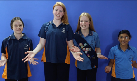 Haystac adds Bensons showbags and Girl Guides Victoria to its roster