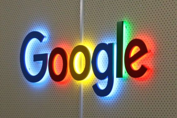 Google ad revenues falls 8% as company grapples with economic headwinds