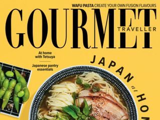 Gourmet Traveller’s May issue becomes most successful of the year