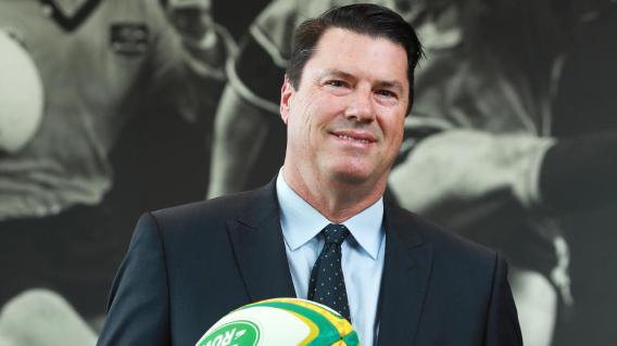 Rugby Australia ‘actively’ in market for new headline sponsor after Harvey Norman pulls pin