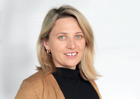 Hotwire promotes Jaime Nelson to MD
