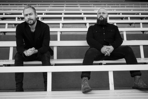 R/GA’s Craig Brooks and Joel Pearson launch creative studio Not Bad Pretty Good