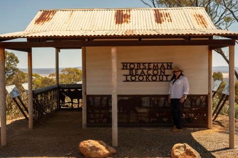 Kalgoorlie-Boulder and Goldfields of WA launch tourism campaign