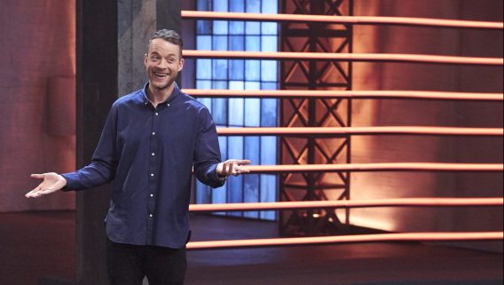 1.462m metro viewers tune in to see Lego Masters’ winner announced