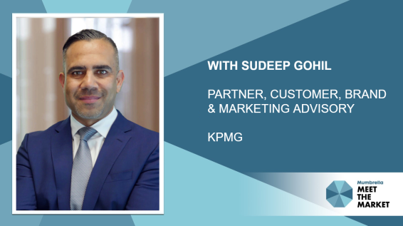Meet the Market: KPMG’s Sudeep Gohil uncovers how brands and agencies are dealing with COVID-19