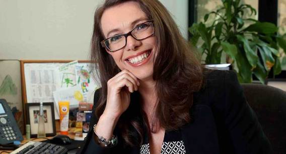 Michelle Gunn appointed editor of The Australian