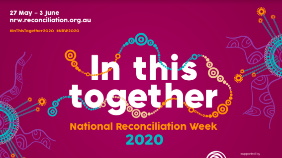 News Corp launches National Reconciliation Week campaign