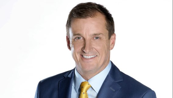 Neil Breen to replace Alan Jones on Brisbane’s 4BC breakfast