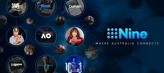 Revenue for April drops 29.8% across Nine’s broadcasting division