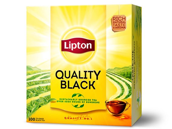 Indie agency Loud appointed to Lipton’s creative account