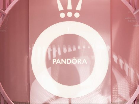 Pandora shifts media account from Ikon to Carat after three-way pitch