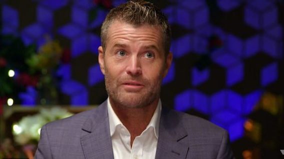 Seven ends relationship with controversial TV chef Pete Evans