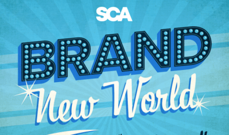 Russel Howcroft to host new SCA podcast about media and marketing, ‘Brand New World’