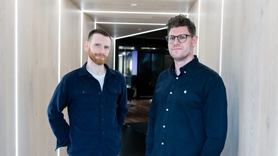 CHEP hires Mike Deane and Tim Russell, sending Saintsmiths into ‘hibernation’ after less than a year